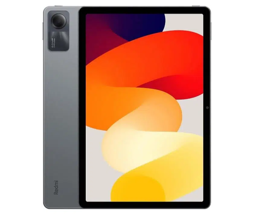 Xiaomi Redmi Pad SE Gri 8 GB 256 GB 11" Tablet (OUTLET) (12 AY GARANTİLİ)