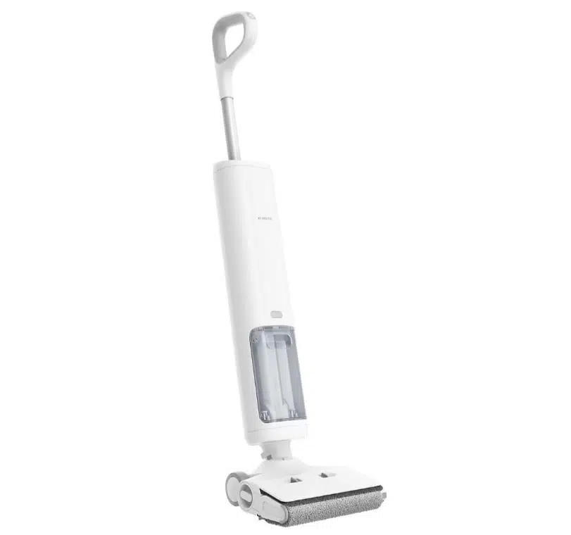 Xiaomi Truclean W10 Pro Islak Kuru Şarjlı Dikey Süpürge (OUTLET) (12 AY EVOFONE GARANTİLİ)